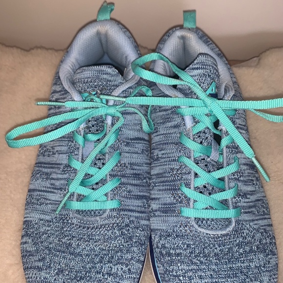 APL Blue Athletic Shoes 9 - Picture 10 of 11